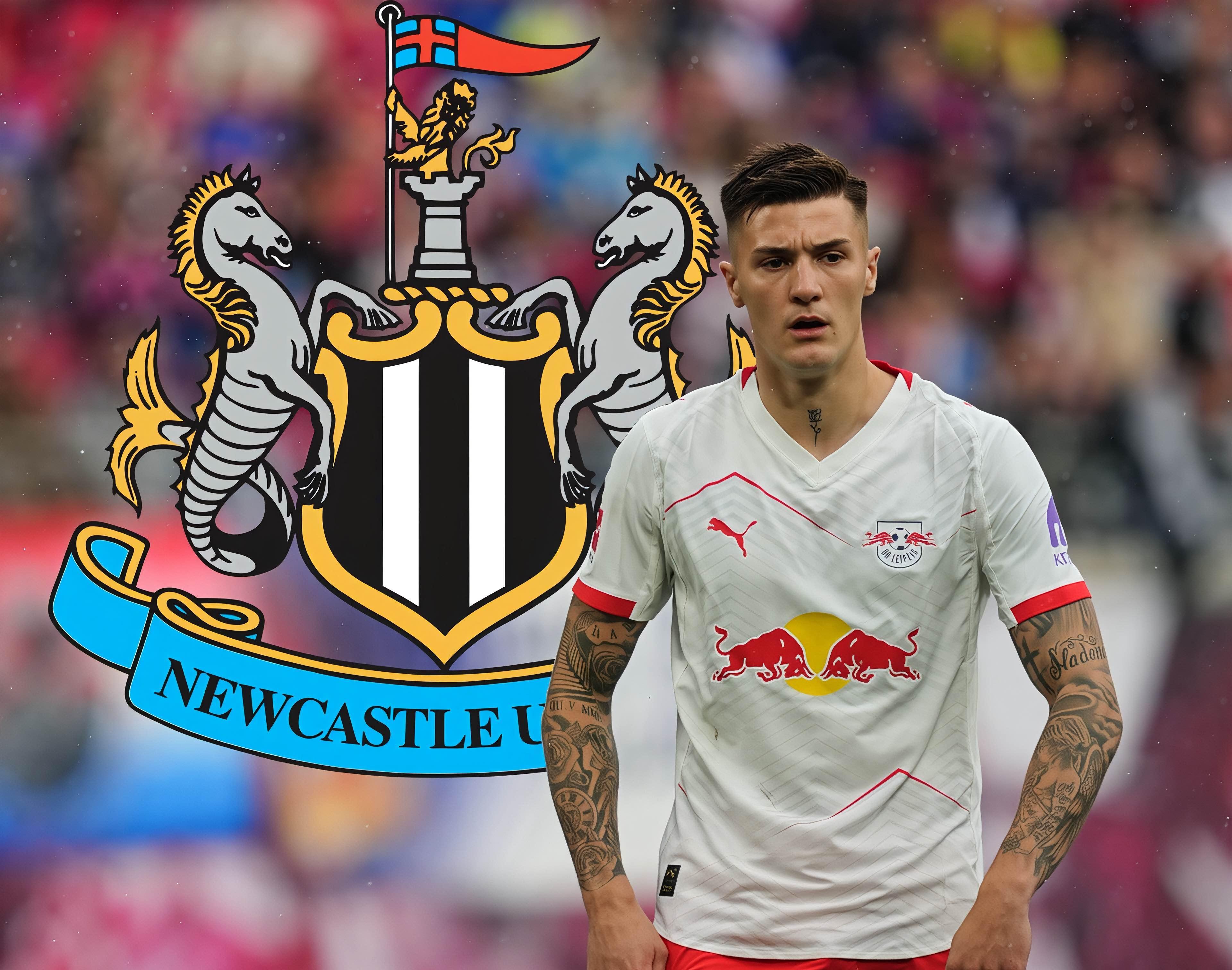 赛后西甲焦点战，纽卡斯尔再遭质疑，目标明确，高层口径保持一致 