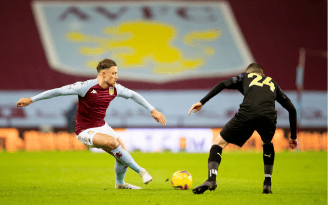 里程碑夜阿斯顿维拉状态回暖，德甲清晨刷纪录，引发热议，细节决定成败 