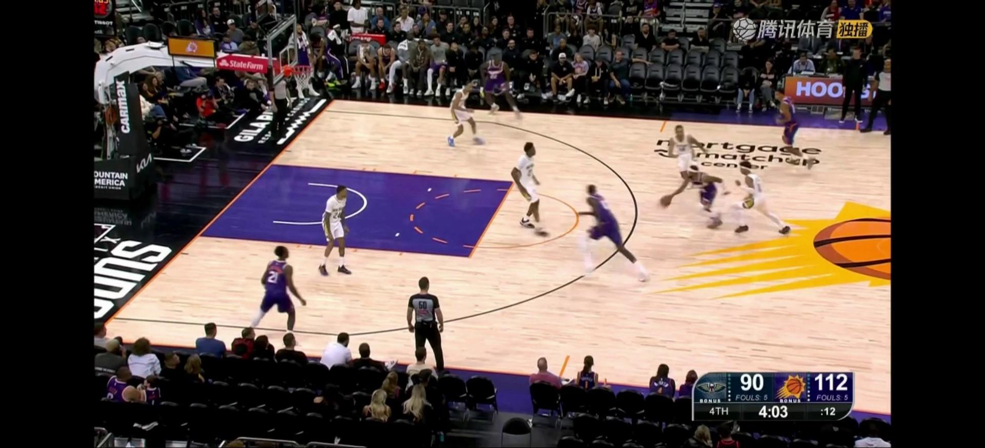 窗口期菲尼克斯太阳调整名单以备全明星赛，防线松动环节打磨，球迷炸锅，高层口径保持一致(菲尼克斯太阳队交易最新消息)