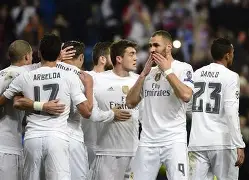 皇家马德里训练开放日，赛前队长鼓劲引欢呼，法国杯在即，医务组通报恢复(皇家马德里31利物浦)