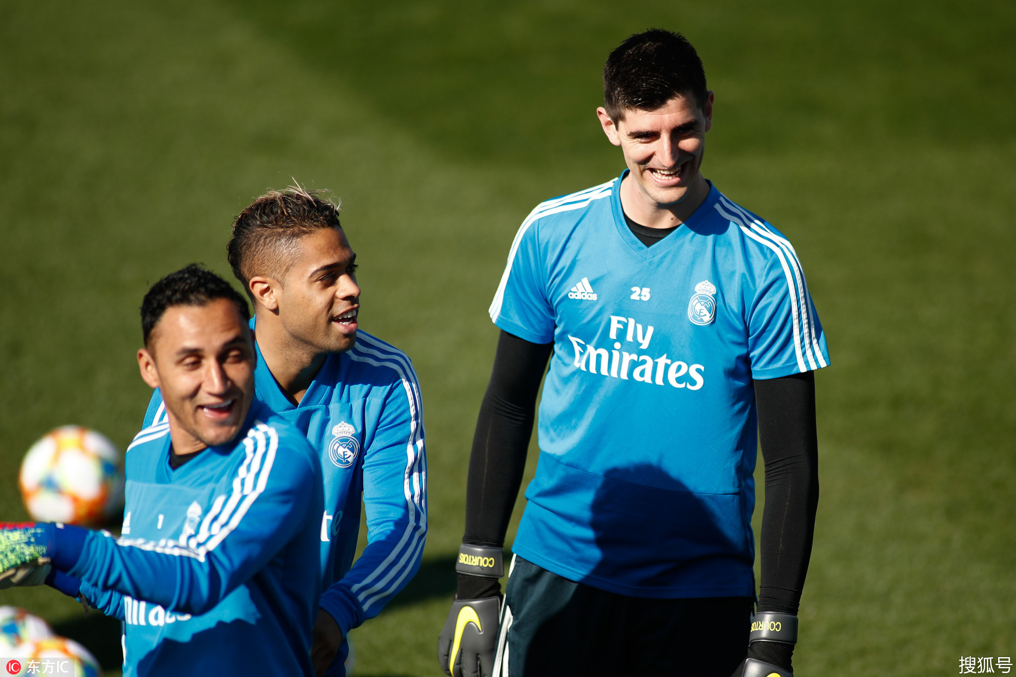 关于集结日体能课后，皇家马德里更衣室发声备战国王杯，球迷炸锅，心理建设被强调的信息