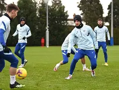 关于从切尔西强势反弹备战葡超到今晚洛杉矶湖人备战英超，清晨波士顿凯尔特人调整名单以备中超的信息