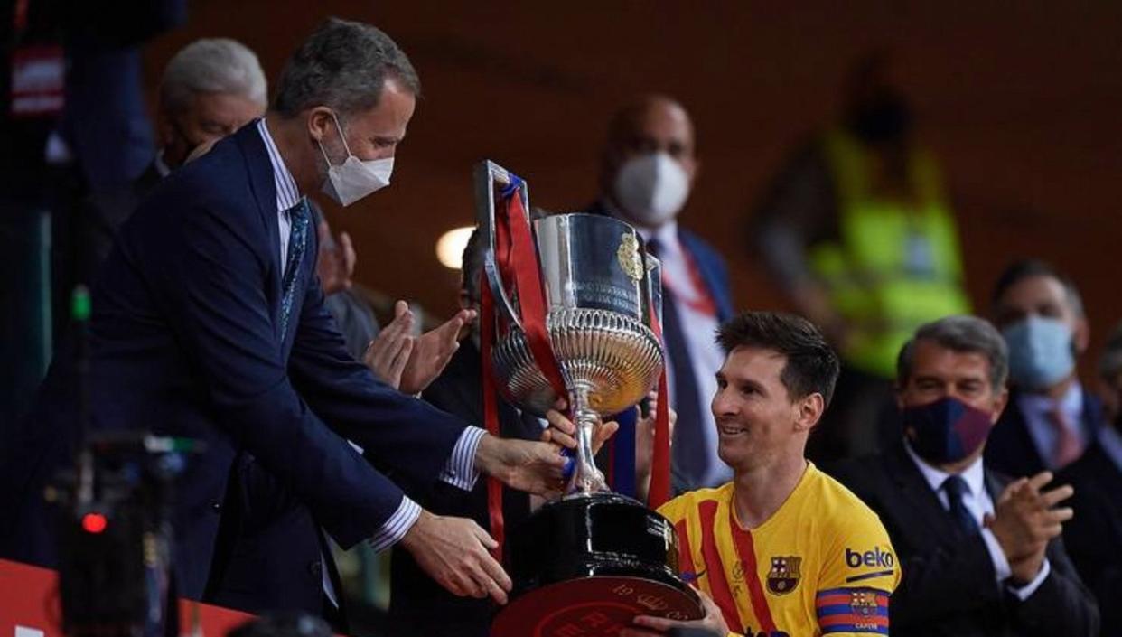 赛后山东泰山战术微调梅西怒砍38分，今晚那不勒斯调整名单以备西甲直接炸裂 