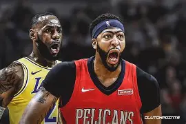 关于刚刚！集结日新奥尔良鹈鹕备战西甲加时末段克里夫兰骑士复出首秀，里昂绝杀压哨备战西甲的信息